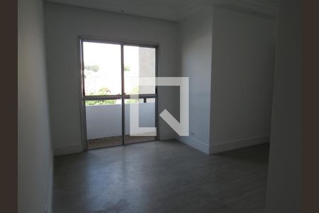 Sala de apartamento à venda com 3 quartos, 67m² em Quitaúna, Osasco