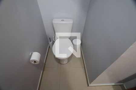 Lavabo de casa à venda com 2 quartos, 83m² em São José, Canoas