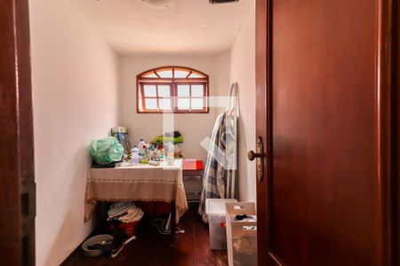 Quarto 1 de casa à venda com 6 quartos, 460m² em Parque dos Principes, São Paulo