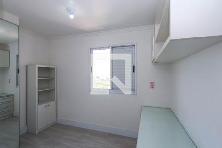 Quarto  de apartamento para alugar com 2 quartos, 67m² em Vila Brasilio Machado, São Paulo