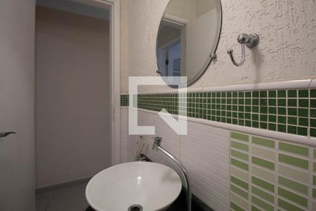 Lavabo de casa à venda com 3 quartos, 107m² em Parque Vitoria, São Paulo