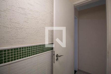 Lavabo de casa à venda com 3 quartos, 107m² em Parque Vitoria, São Paulo