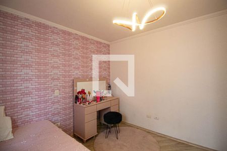 Quarto 1 de casa à venda com 3 quartos, 107m² em Parque Vitoria, São Paulo