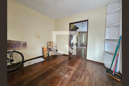 Sala de casa à venda com 3 quartos, 94m² em Jardim Santo Amaro, São Paulo