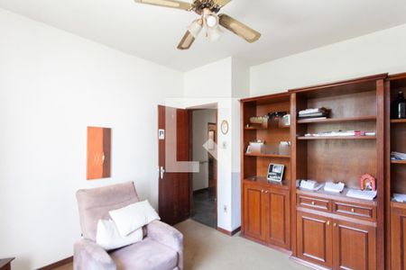 Quarto 1 - Casa 1 de casa à venda com 6 quartos, 365m² em Santa Monica, Belo Horizonte