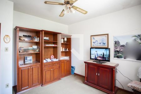 Quarto 1 - Casa 1 de casa à venda com 6 quartos, 365m² em Santa Monica, Belo Horizonte