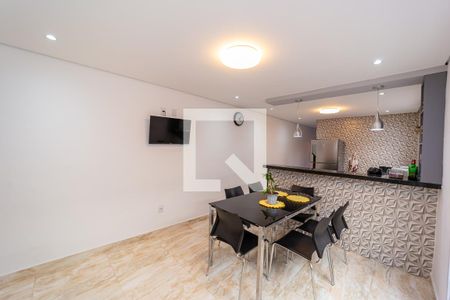 Copa de casa à venda com 2 quartos, 148m² em Cidade Líder, São Paulo