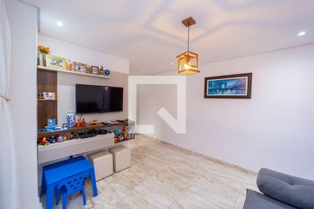 Sala de casa à venda com 2 quartos, 148m² em Cidade Líder, São Paulo
