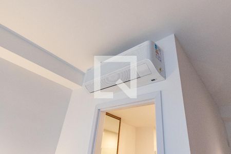 Studio de kitnet/studio para alugar com 1 quarto, 23m² em Jardim Aurelia, São Paulo