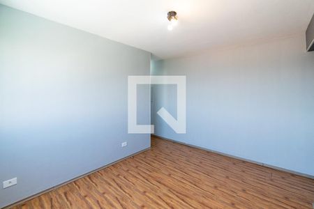 Sala de apartamento para alugar com 1 quarto, 58m² em Santo Amaro, São Paulo