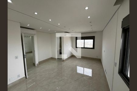Suíte de apartamento para alugar com 3 quartos, 93m² em Parada Inglesa, São Paulo