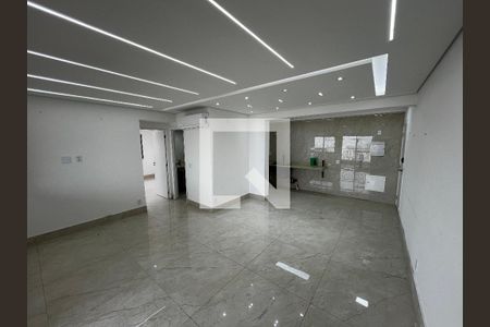 Sala de apartamento para alugar com 3 quartos, 93m² em Parada Inglesa, São Paulo