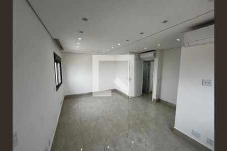 Suíte de apartamento para alugar com 3 quartos, 93m² em Parada Inglesa, São Paulo