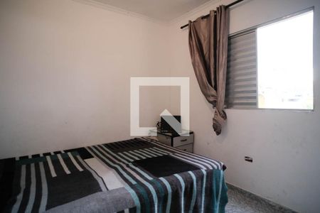 Quarto 2 de casa à venda com 5 quartos, 200m² em Jardim Santo Antonio, São Paulo