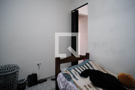Quarto 1 de casa à venda com 5 quartos, 200m² em Jardim Santo Antonio, São Paulo
