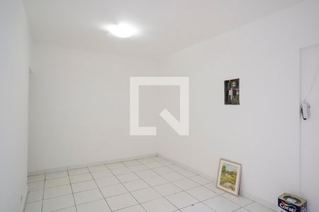 Sala de apartamento para alugar com 2 quartos, 77m² em Rudge Ramos, São Bernardo do Campo