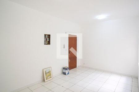 Sala de apartamento para alugar com 2 quartos, 77m² em Rudge Ramos, São Bernardo do Campo