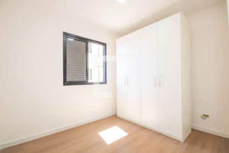 Suíte de apartamento à venda com 3 quartos, 63m² em Recanto das Rosas, Osasco