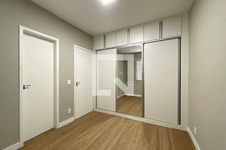 Suíte 1 de apartamento à venda com 2 quartos, 75m² em Vila Paris, Belo Horizonte