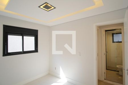 Quarto 2 de apartamento para alugar com 2 quartos, 60m² em Parque São Jorge, São Paulo