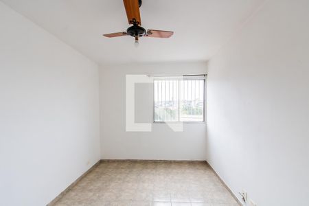 Sala de apartamento para alugar com 2 quartos, 63m² em Vila Londrina, São Paulo