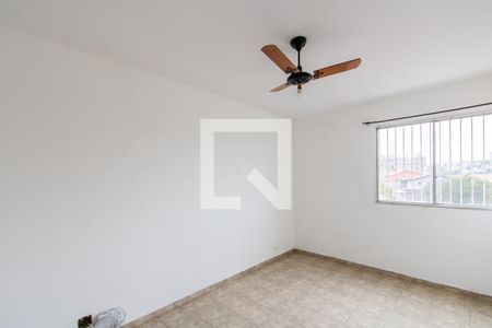 Sala de apartamento para alugar com 2 quartos, 63m² em Vila Londrina, São Paulo