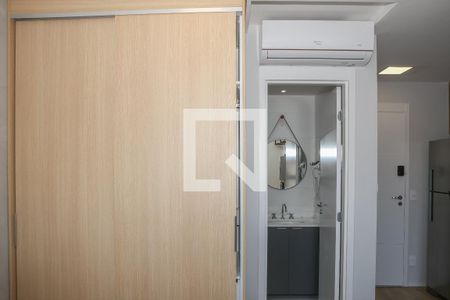 Studio de kitnet/studio para alugar com 1 quarto, 21m² em Pompeia, São Paulo