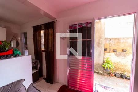 Edícula de casa à venda com 2 quartos, 60m² em Jardim Aricanduva, São Paulo