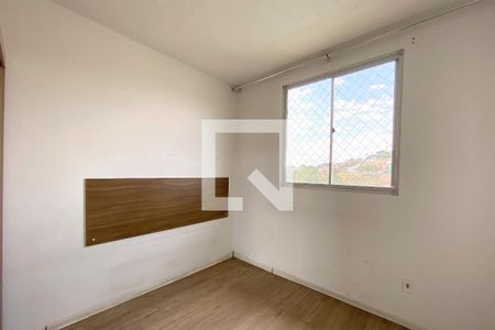 Quarto 1 de apartamento à venda com 2 quartos, 50m² em Vila Oeste, Belo Horizonte