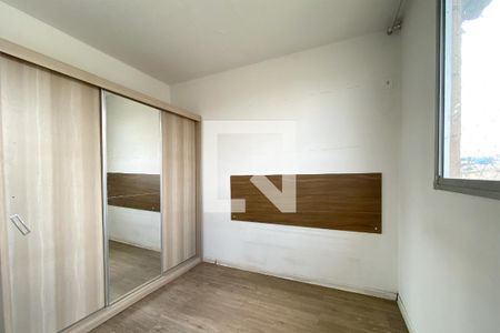 Quarto 1 de apartamento à venda com 2 quartos, 50m² em Vila Oeste, Belo Horizonte