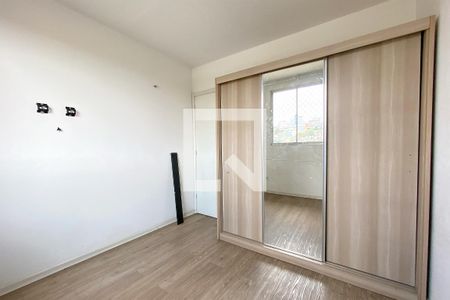 Quarto 1 de apartamento à venda com 2 quartos, 50m² em Vila Oeste, Belo Horizonte
