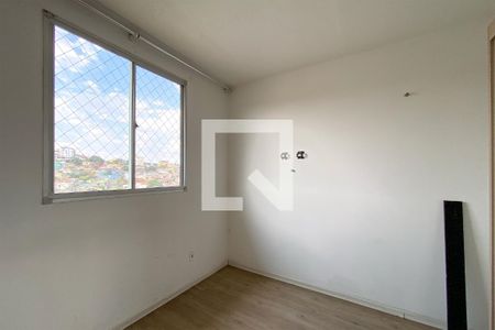Quarto 1 de apartamento à venda com 2 quartos, 50m² em Vila Oeste, Belo Horizonte