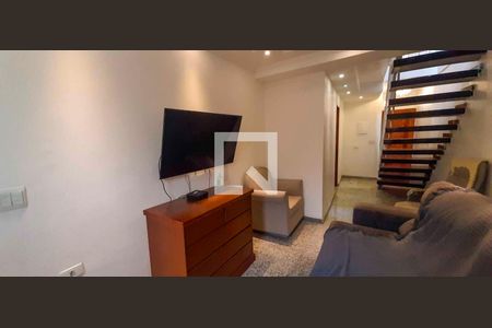 Sala de Estar de casa para alugar com 4 quartos, 180m² em Vila Yara, Osasco