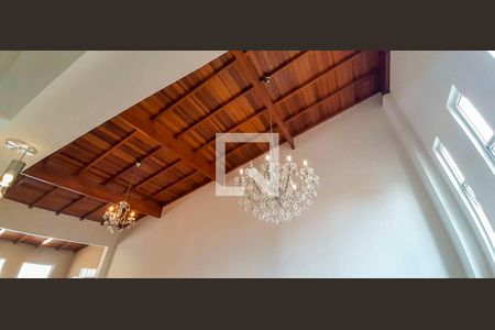 Copa de casa à venda com 4 quartos, 180m² em Vila Yara, Osasco