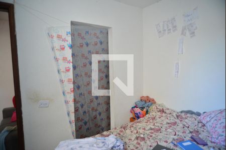 Quarto de casa à venda com 2 quartos, 50m² em Jardim Itapoan, Santo André