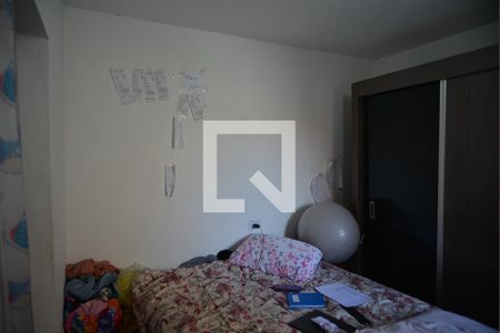 Quarto de casa à venda com 2 quartos, 50m² em Jardim Itapoan, Santo André