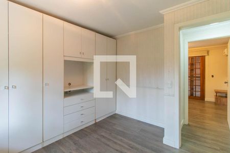 Quarto 1 de casa de condomínio à venda com 2 quartos, 99m² em Ipanema, Porto Alegre