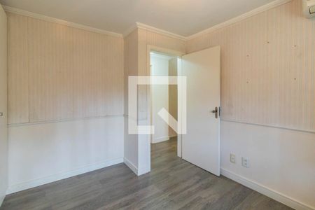 Quarto 1 de casa de condomínio à venda com 2 quartos, 99m² em Ipanema, Porto Alegre