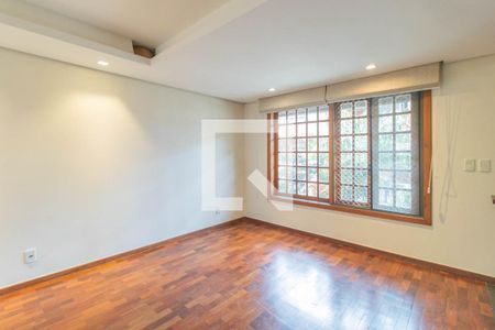 Sala de casa de condomínio à venda com 2 quartos, 99m² em Ipanema, Porto Alegre