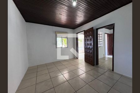 Sala de casa à venda com 1 quarto, 77m² em São João Batista, São Leopoldo