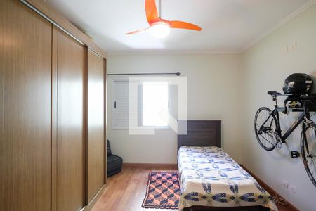 Quarto 1 de casa à venda com 3 quartos, 197m² em Santa Maria, São Caetano do Sul