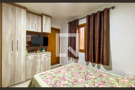 Quarto 1 de casa à venda com 3 quartos, 165m² em Parque Boturussu, São Paulo