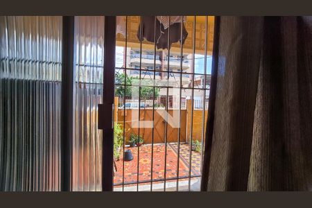 Vista sala de apartamento à venda com 3 quartos, 101m² em Vila da Penha, Rio de Janeiro