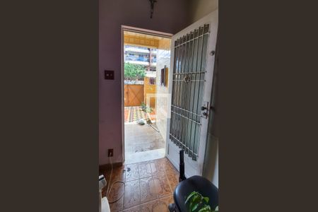 Sala de apartamento à venda com 3 quartos, 101m² em Vila da Penha, Rio de Janeiro