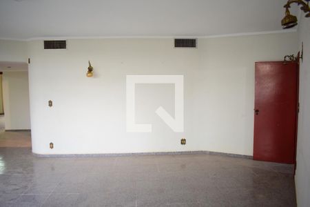 Sala 1 de apartamento para alugar com 5 quartos, 360m² em Centro, Ribeirão Preto