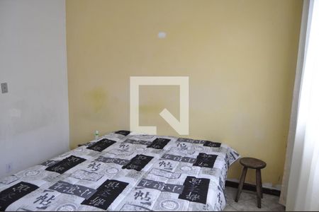 Quarto 2 de casa para alugar com 3 quartos, 152m² em Sampaio, Rio de Janeiro