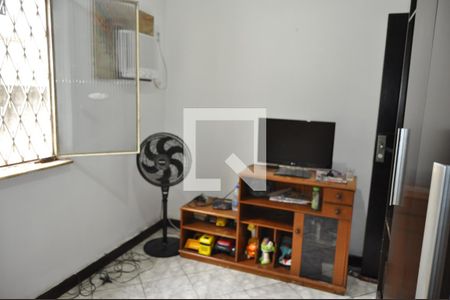 Quarto 1 de casa para alugar com 3 quartos, 152m² em Sampaio, Rio de Janeiro