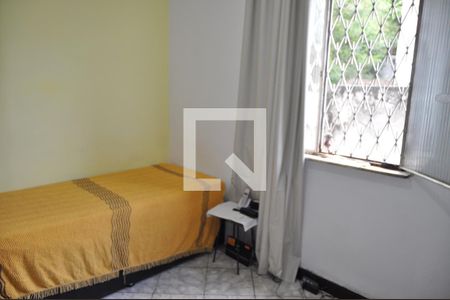 Quarto 1 de casa para alugar com 3 quartos, 152m² em Sampaio, Rio de Janeiro