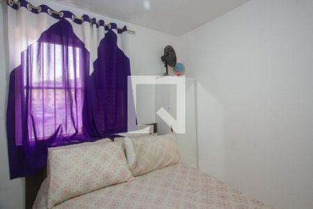 Quarto 2 de apartamento à venda com 2 quartos, 42m² em Jardim Novo Santo Amaro, São Paulo