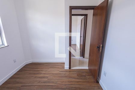 Quarto 1 de apartamento para alugar com 4 quartos, 86m² em Jaraguá, Belo Horizonte